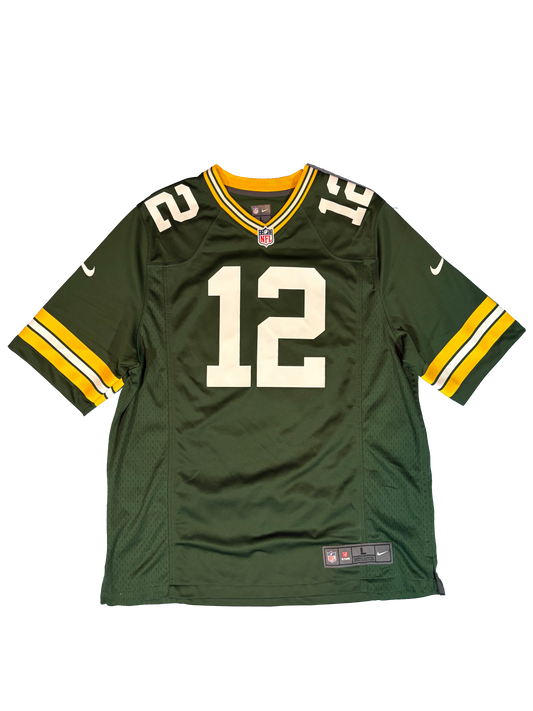 Perc Rodgers Field Jersey