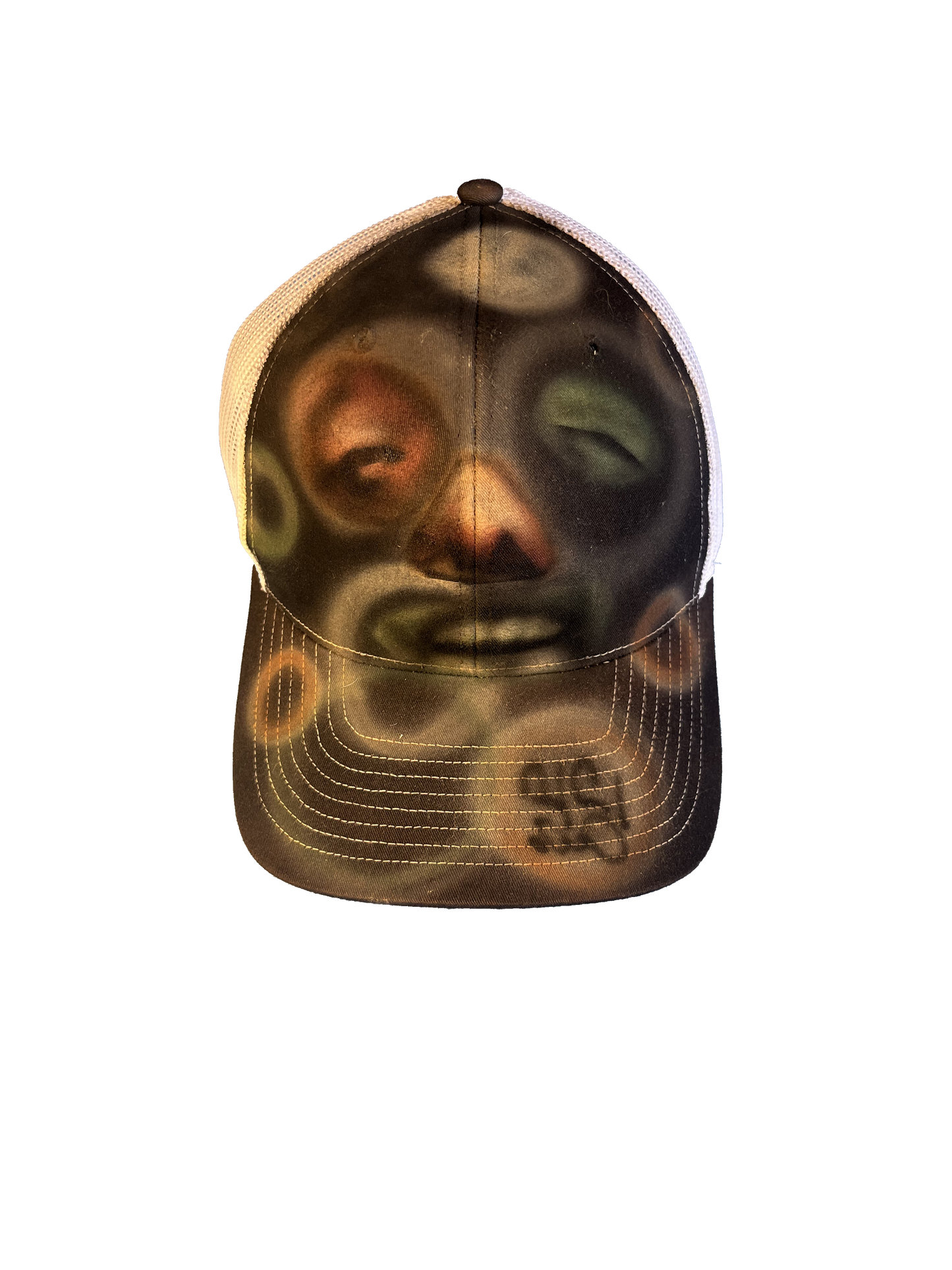 SUNNY DAYS TRUCKER HAT