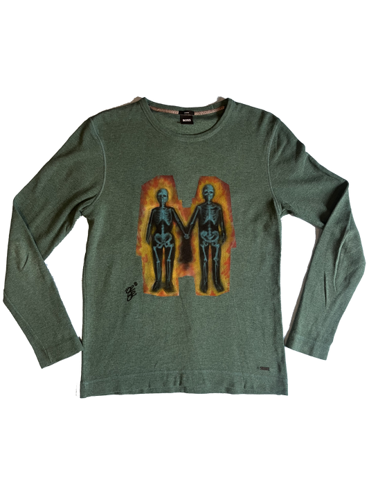 TWIN FLAME