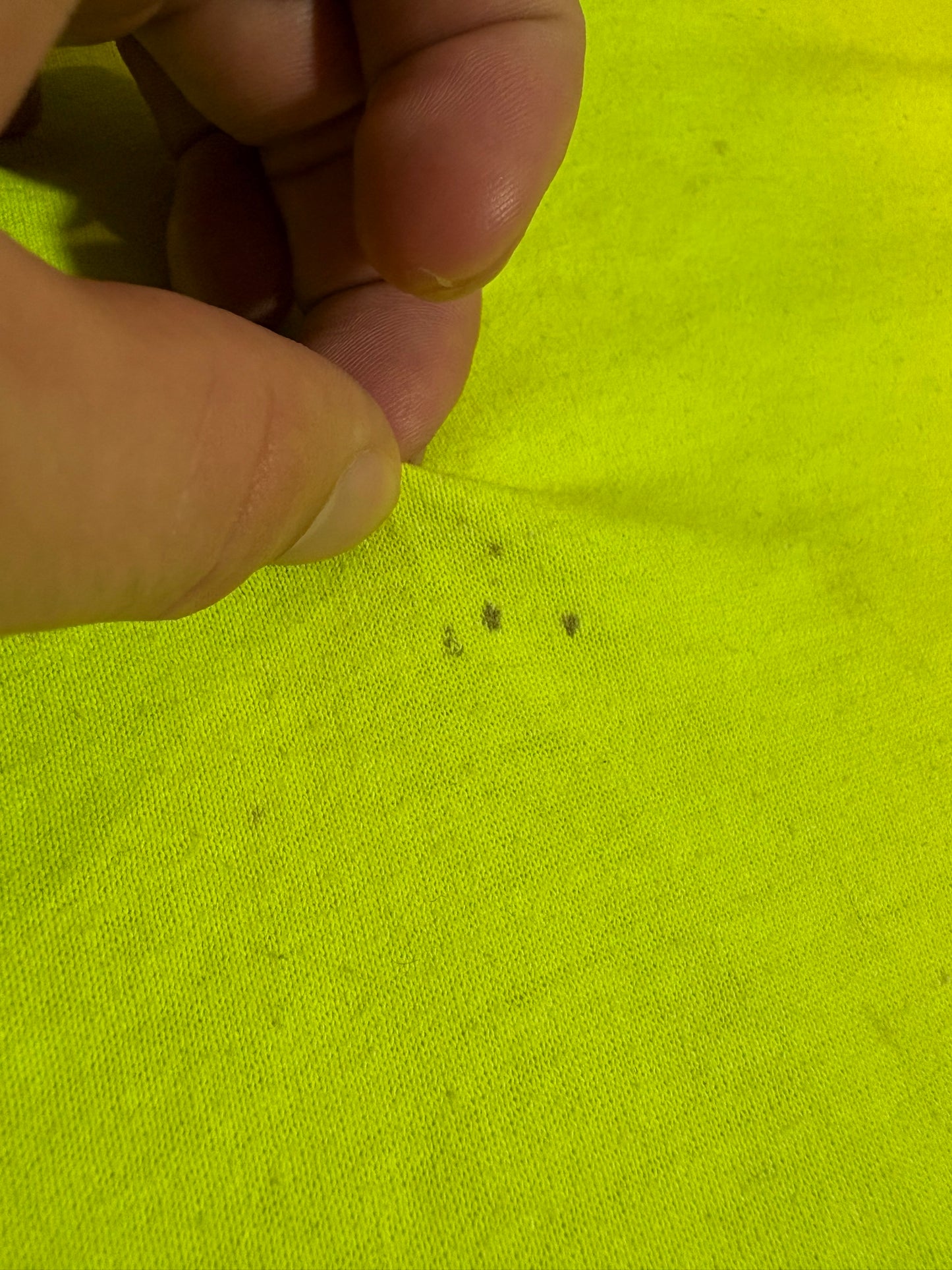 Pink Dolphin Motors Tee