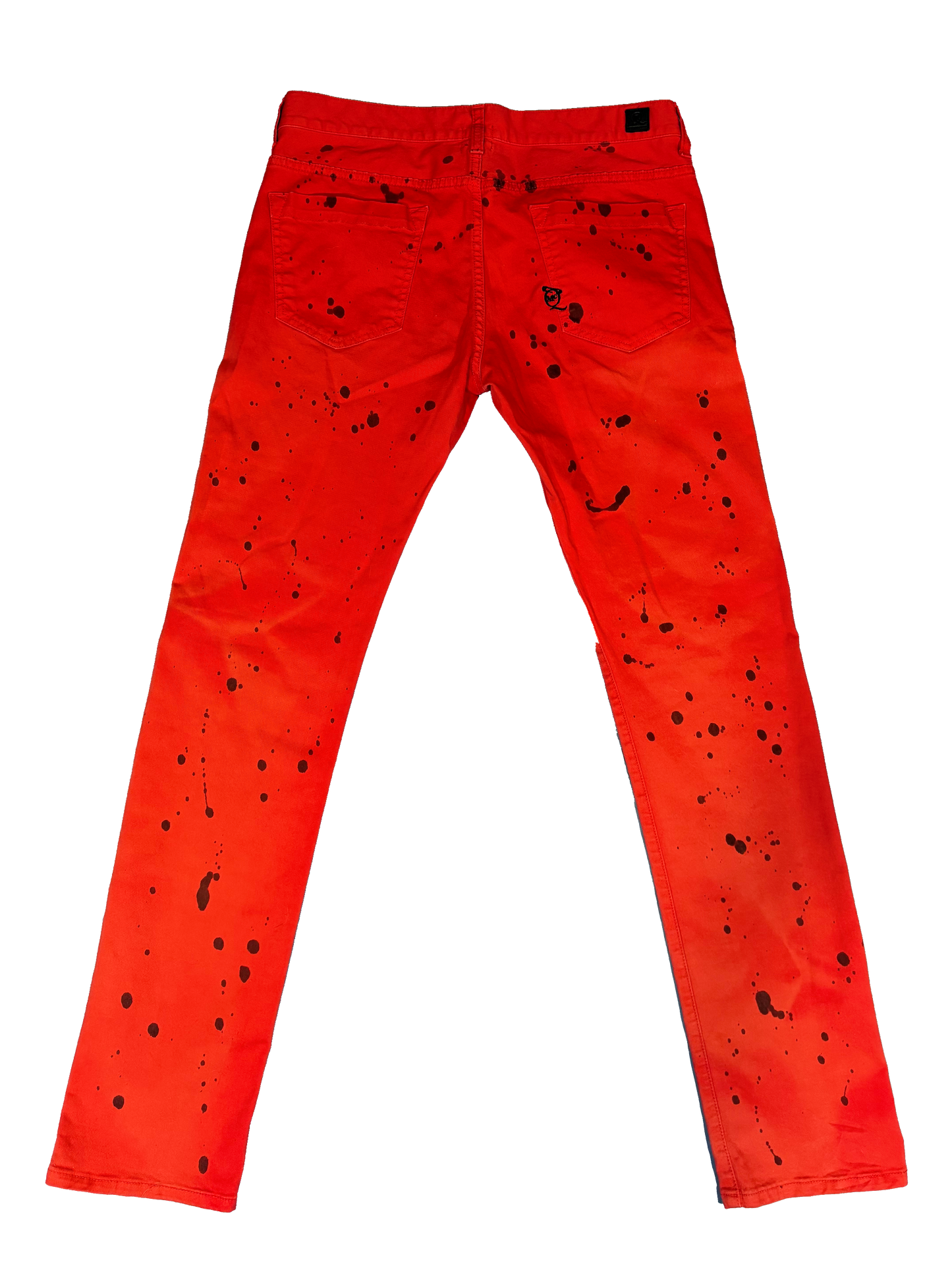 Vintage Alexander McQueen Jeans