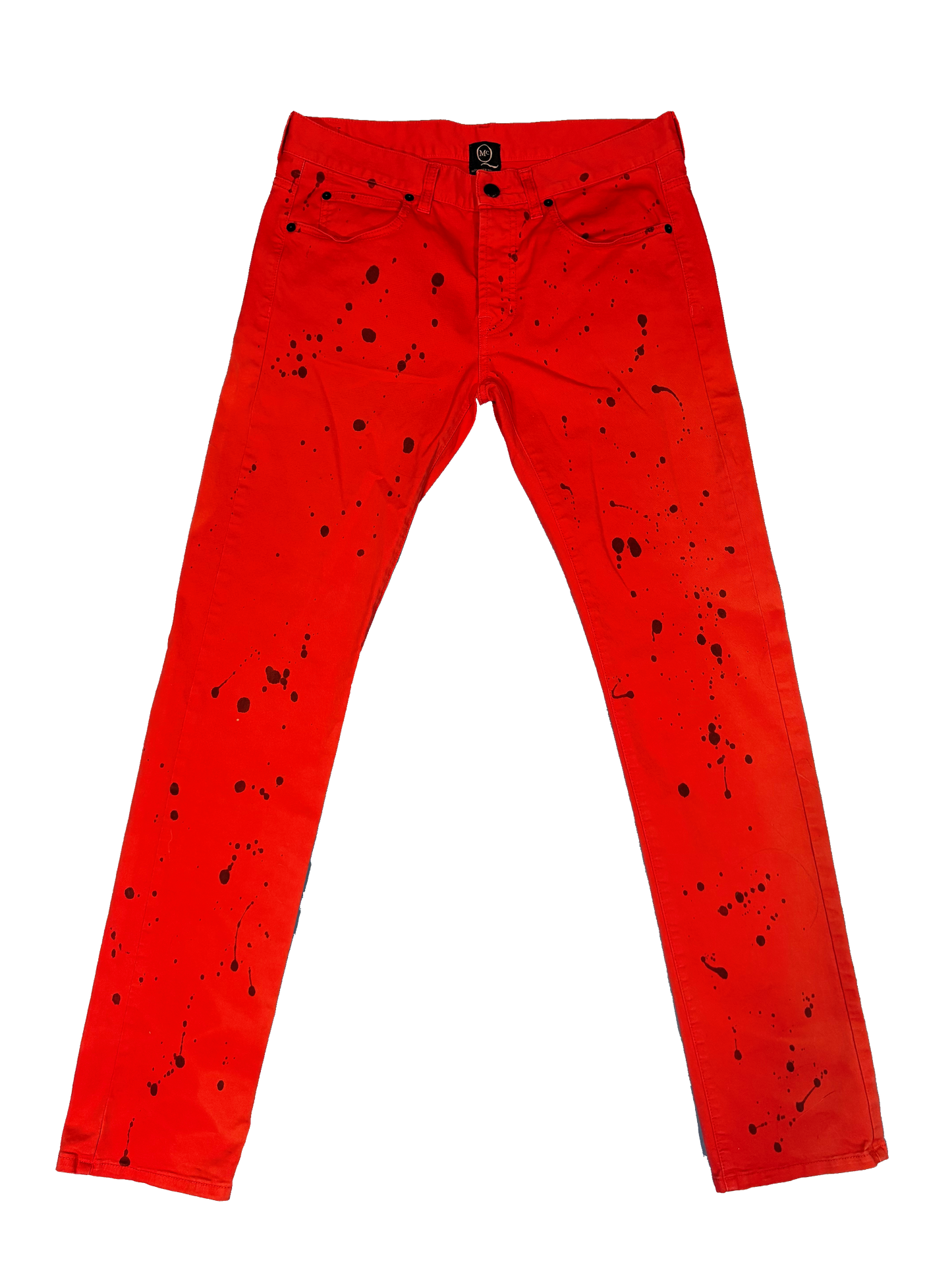 Vintage Alexander McQueen Jeans