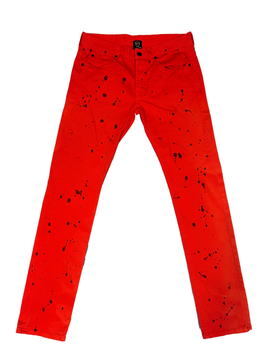 Vintage Alexander McQueen Jeans