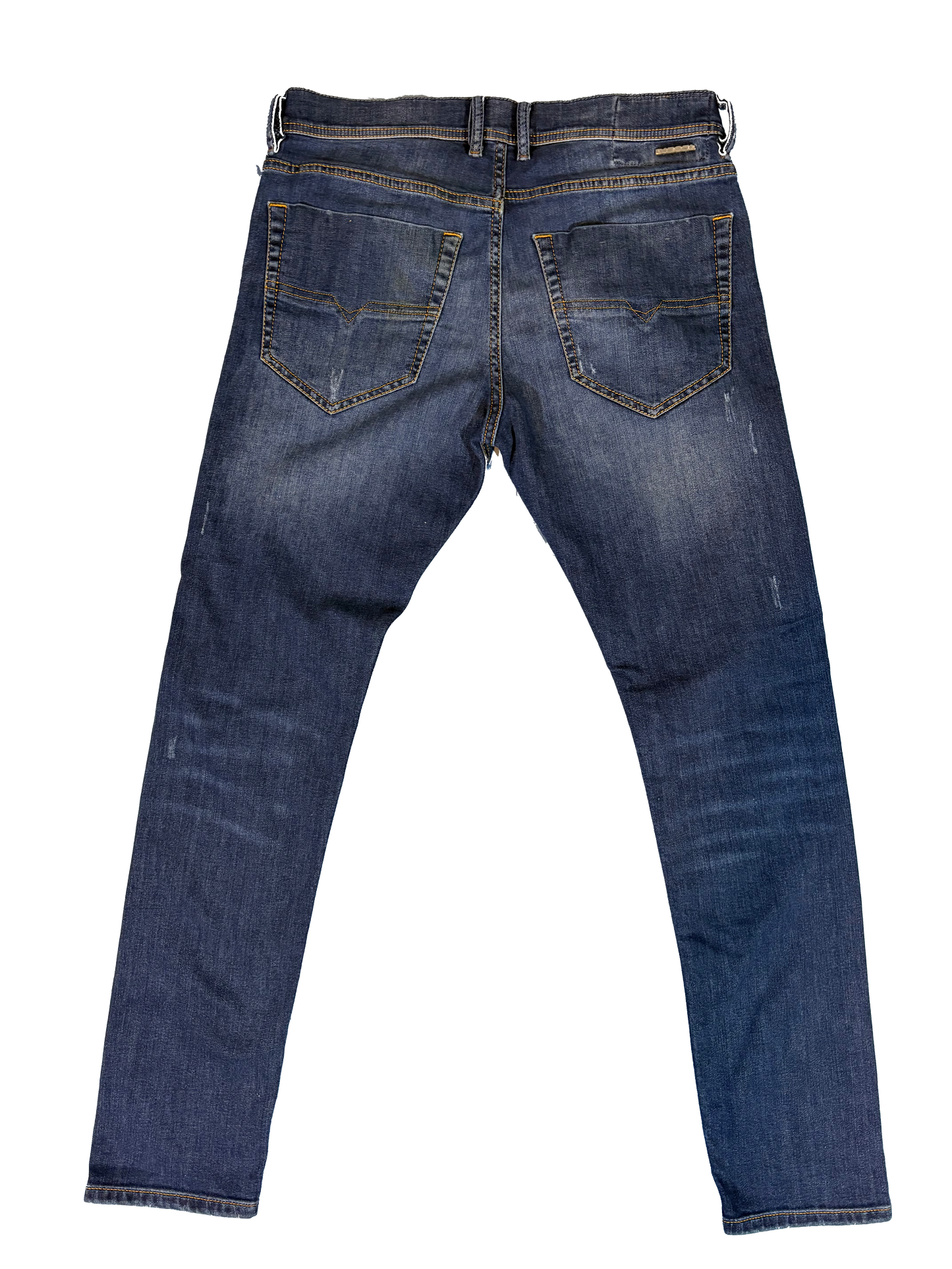 Vintage Diesel Denim Jeans