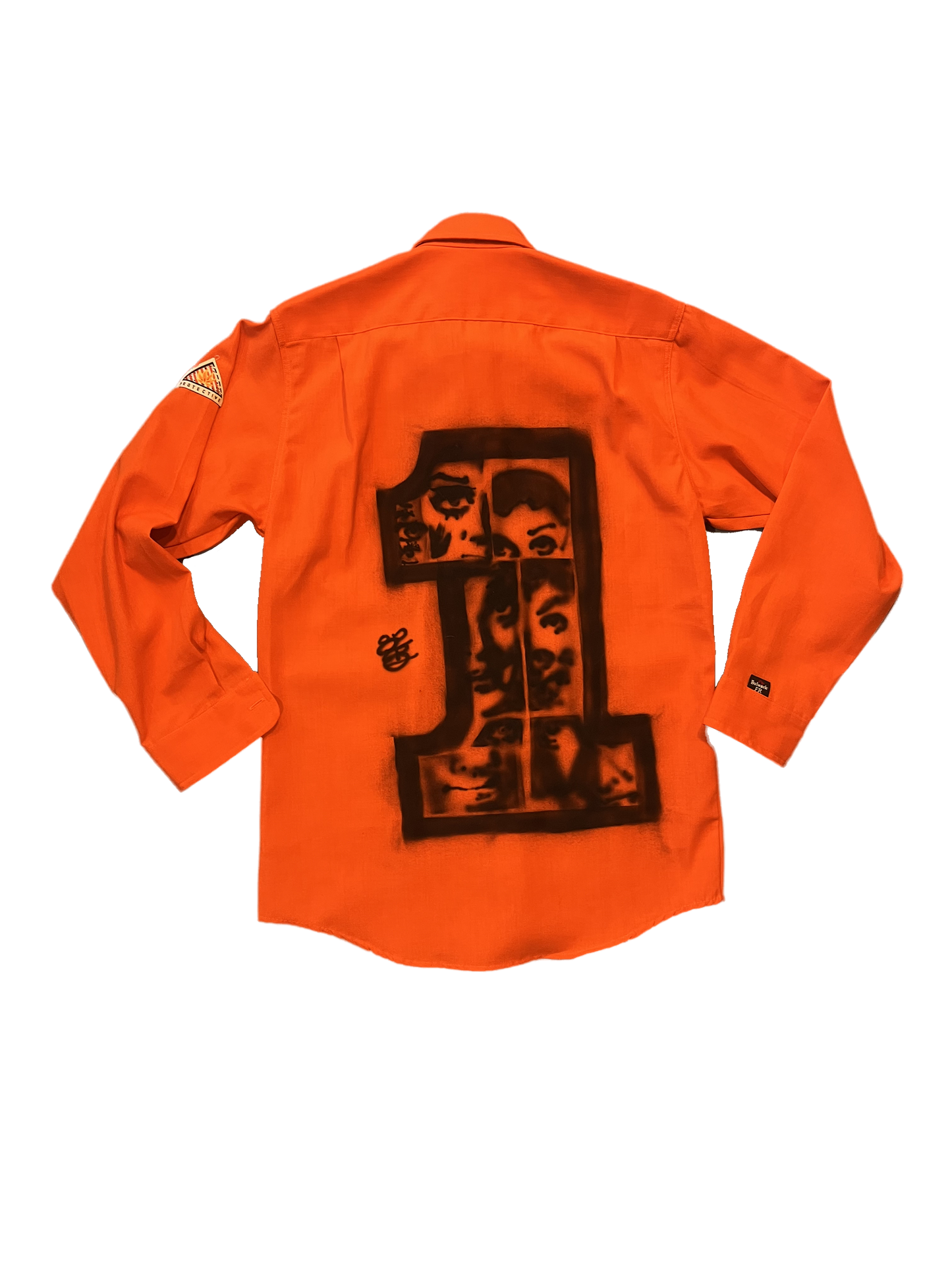 ORANGE DREAMS