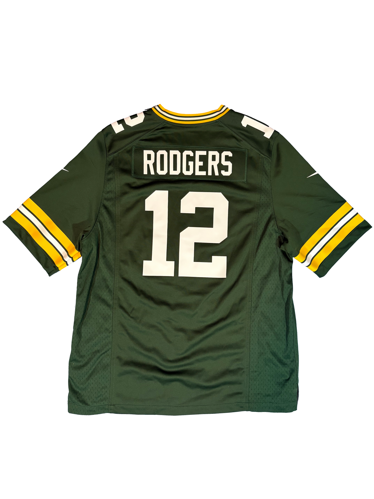 Perc Rodgers Field Jersey