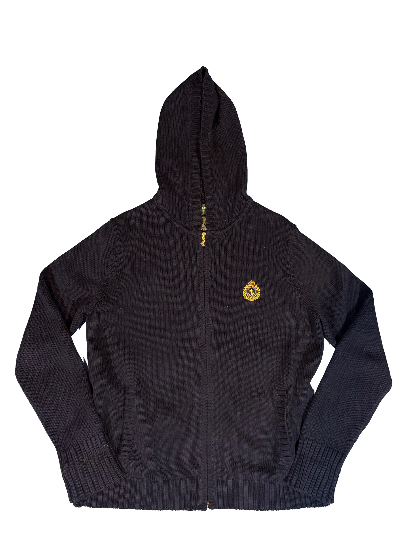 Ralph Lauren Polo Knit Sweater