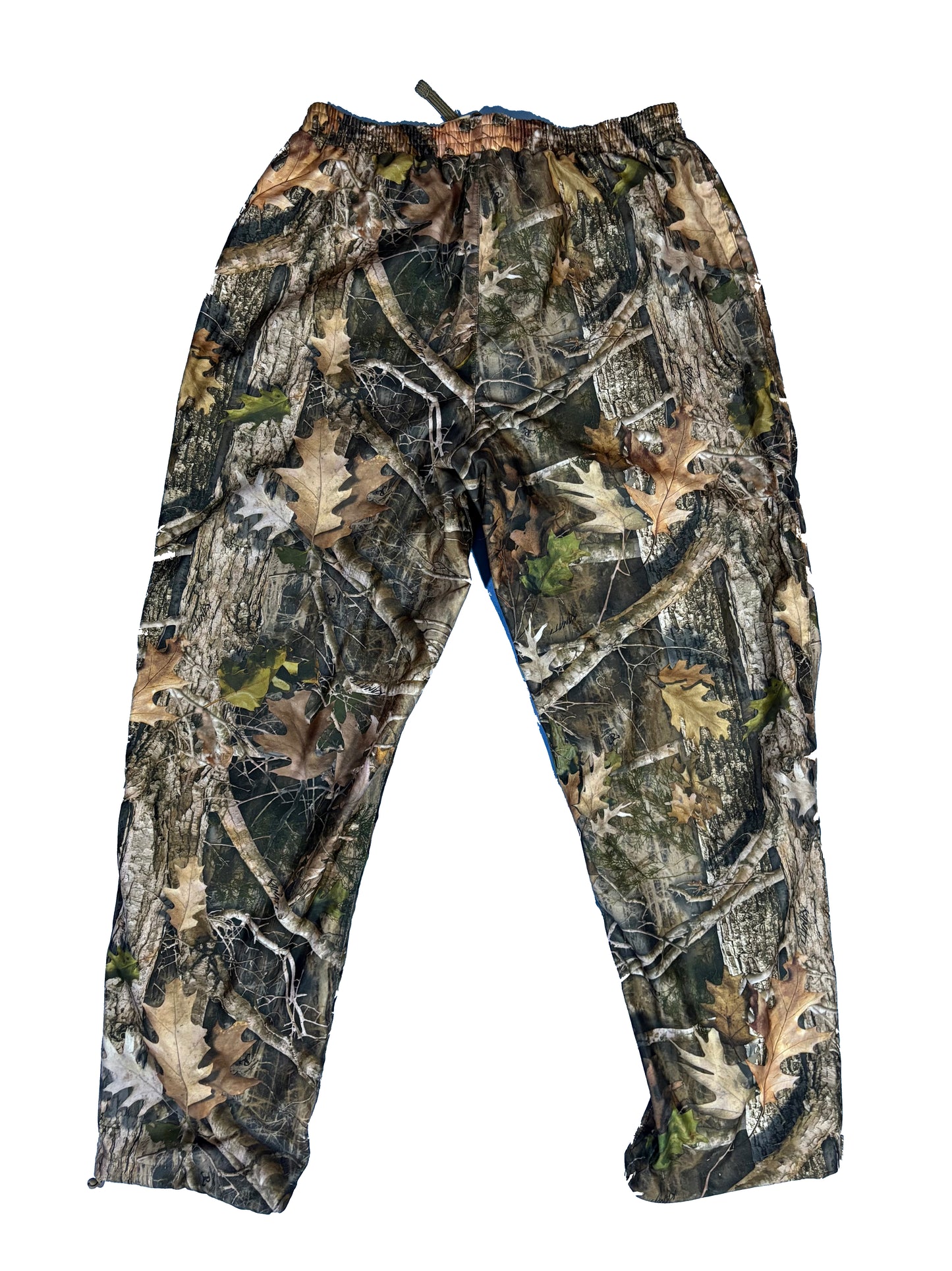 Red Head Brand Camo Pants