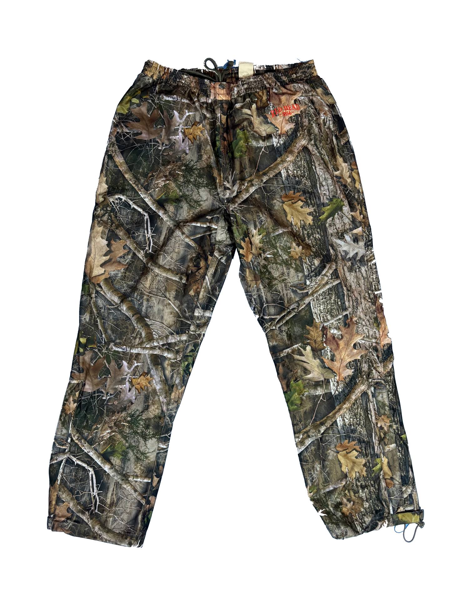 Red Head Brand Camo Pants