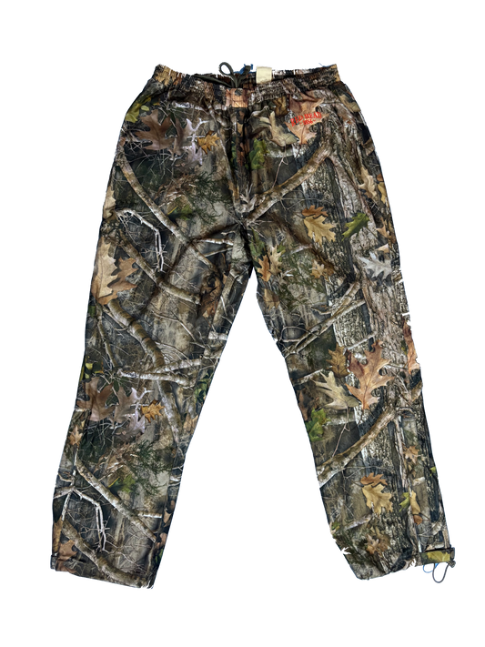 Red Head Brand Camo Pants