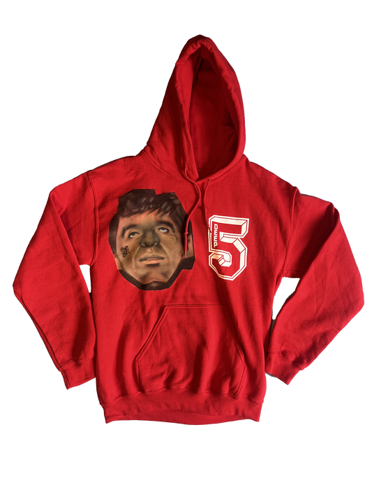 SORRY CHICO HOODIE